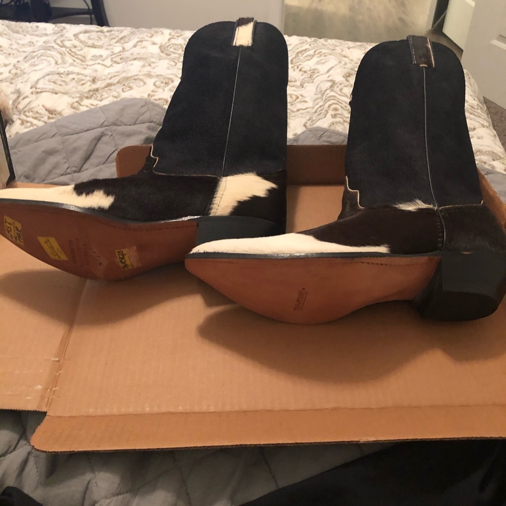 CodeWest Vintage Rare Brand New size 10